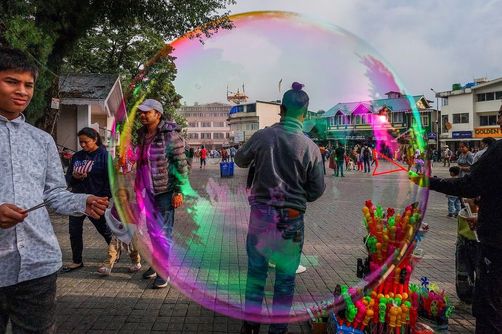 Фотография автора Dipayan Biswas