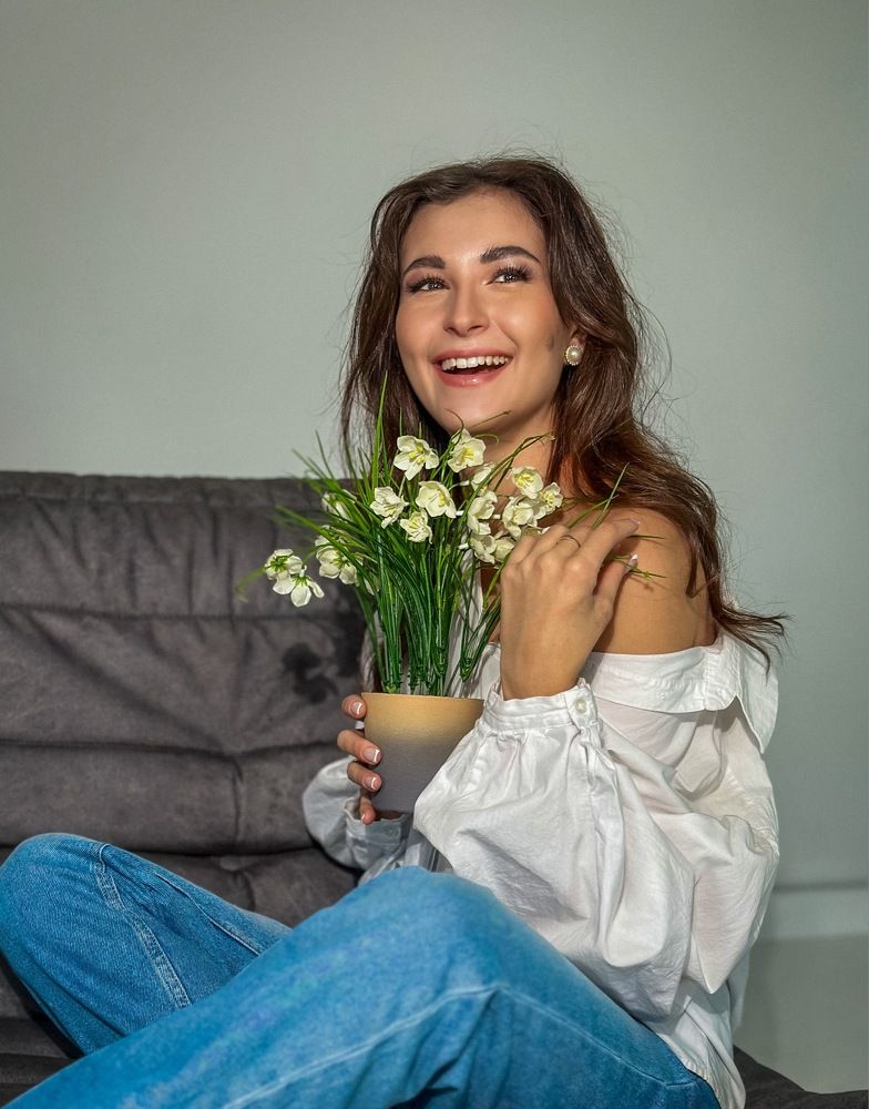 Photograph by Ирина Маркина