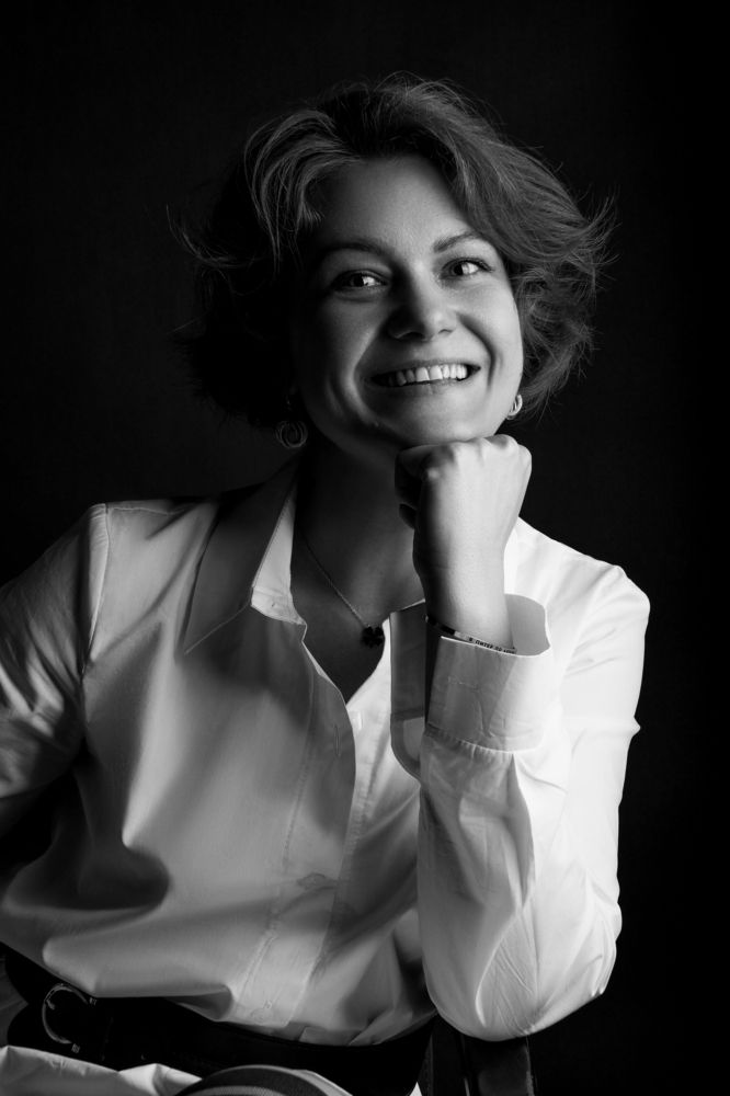 Photograph by Мария Сильвонская