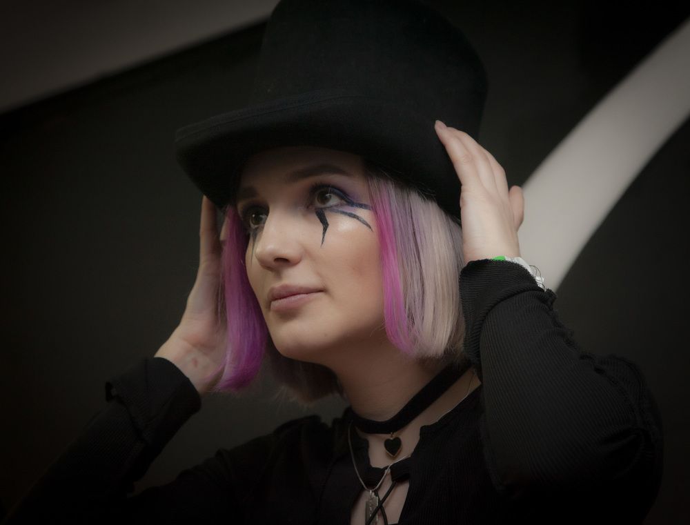 Фотография автора Каргин Валерий