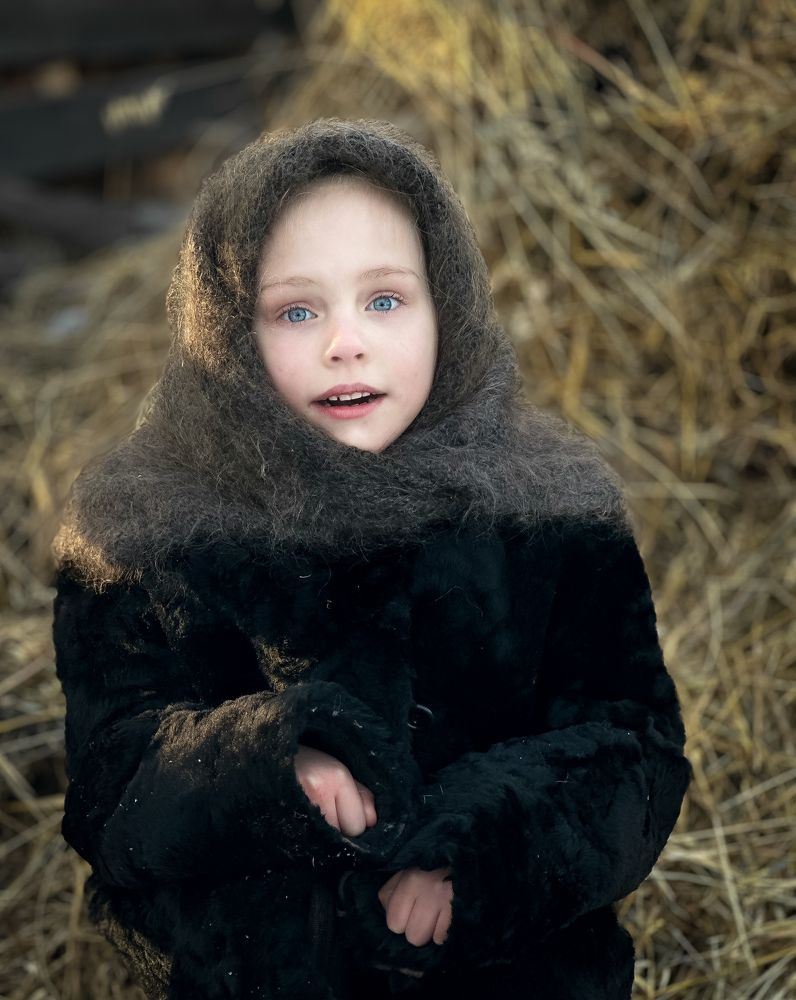 Photograph by Ирина Маркина