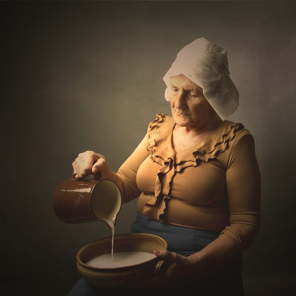 Photograph by isabelle cerf