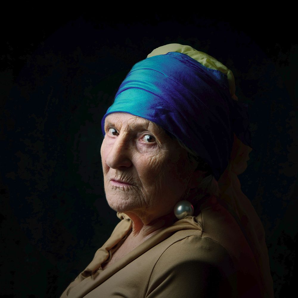 Photograph by isabelle cerf