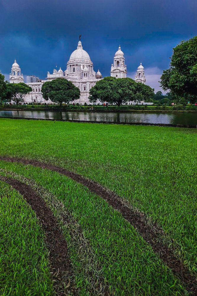 Фотография автора Dipayan Biswas