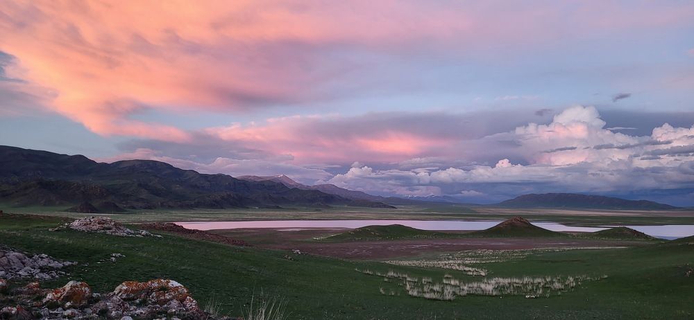 Photograph by Ирина Сушко