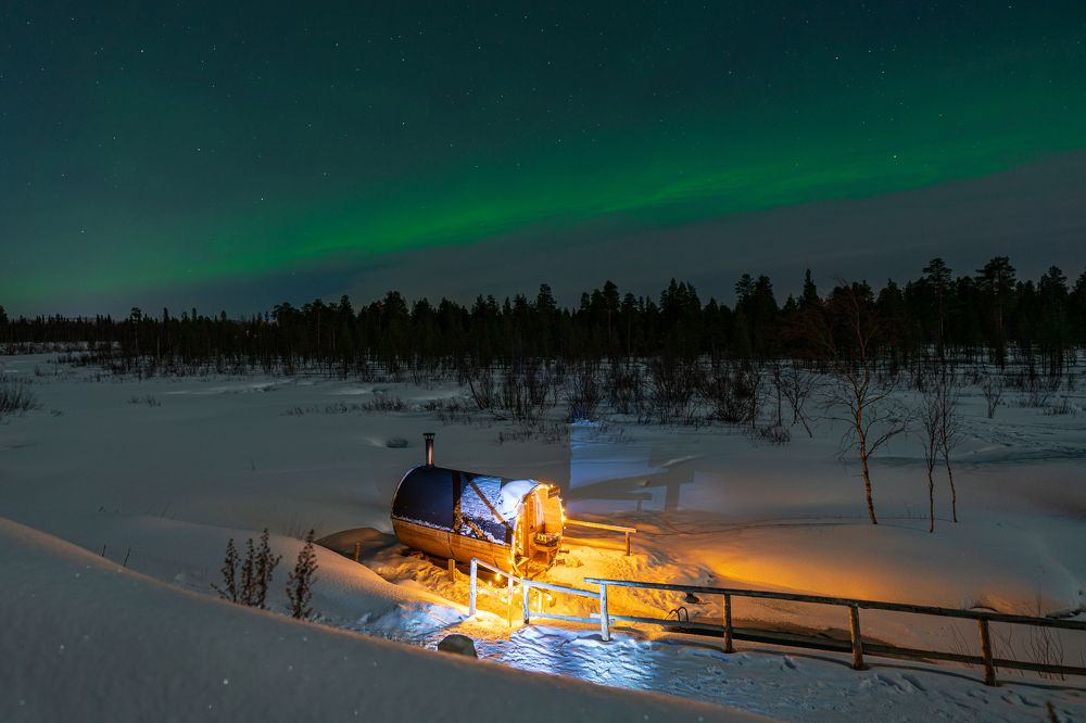 Photograph by Ilya Stolov