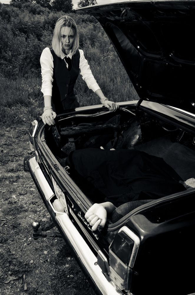 Фотография автора Даниил Безъязыков