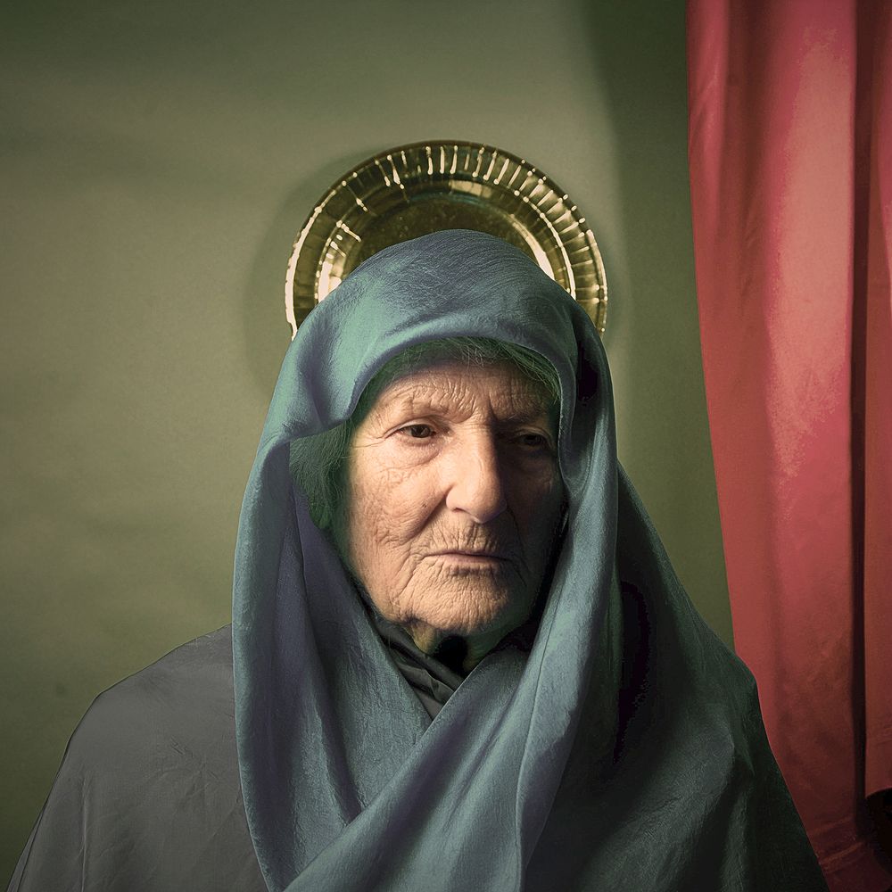 Photograph by isabelle cerf