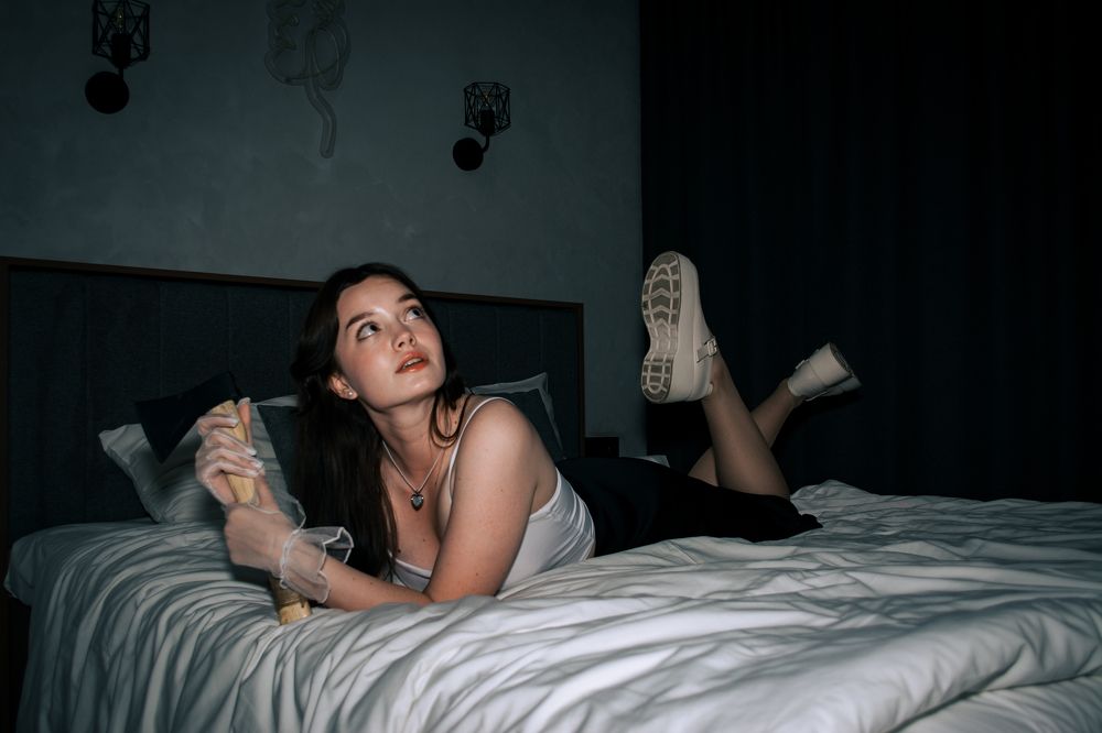 Фотография автора Даниил Безъязыков