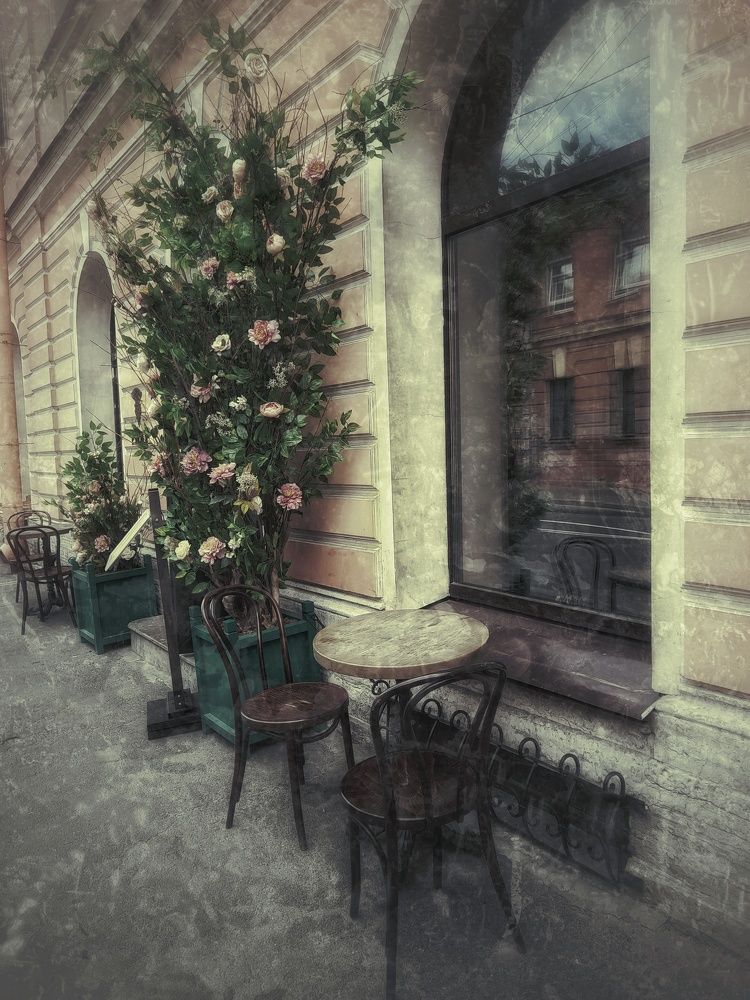 Photograph by Станислава