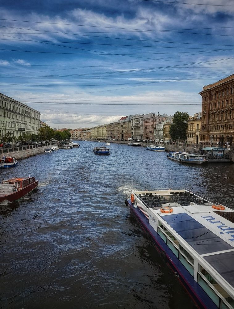 Photograph by Станислава Губанова