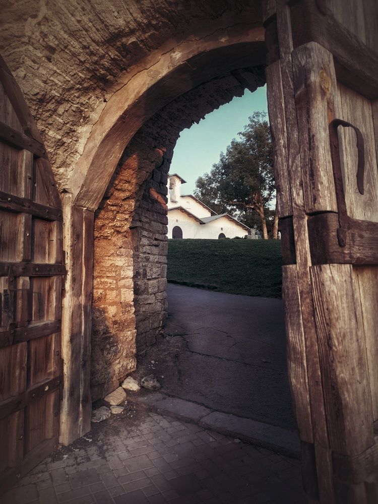 Photograph by Станислава