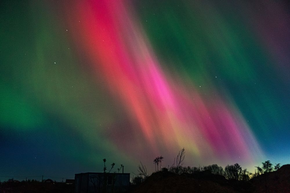Фотография автора Павел Арсеев