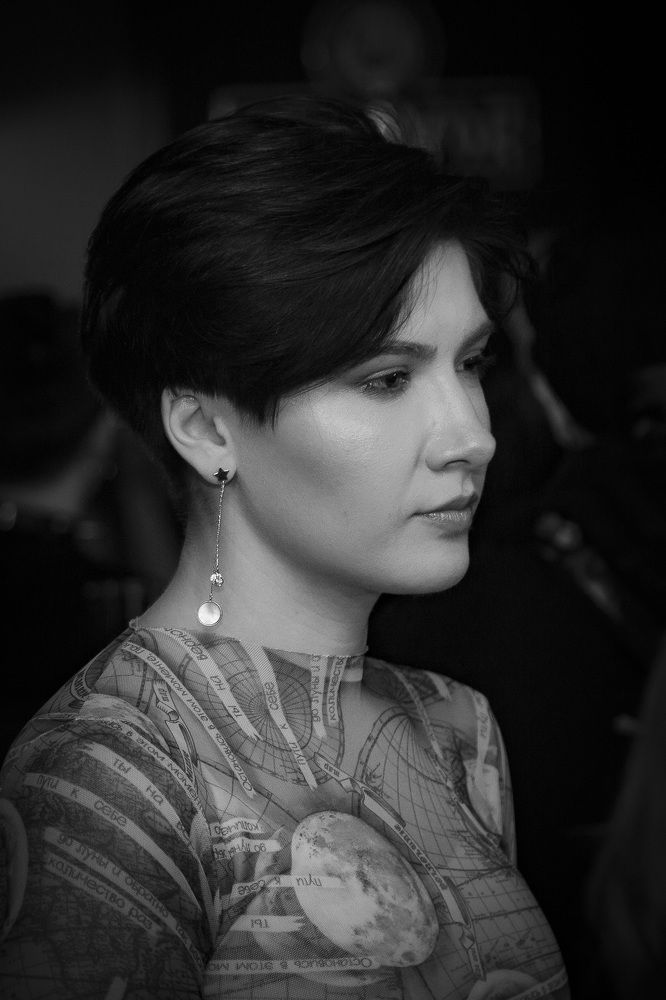 Фотография автора Каргин Валерий