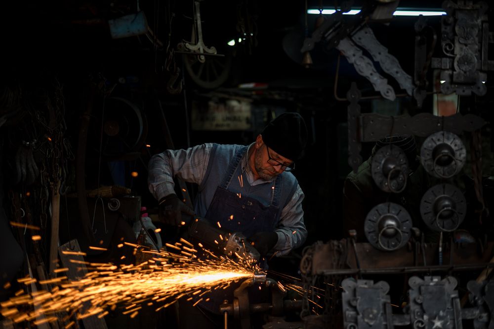 Photograph by Lucila Muntaner