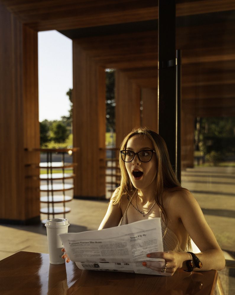 Photograph by Тишков Сергей