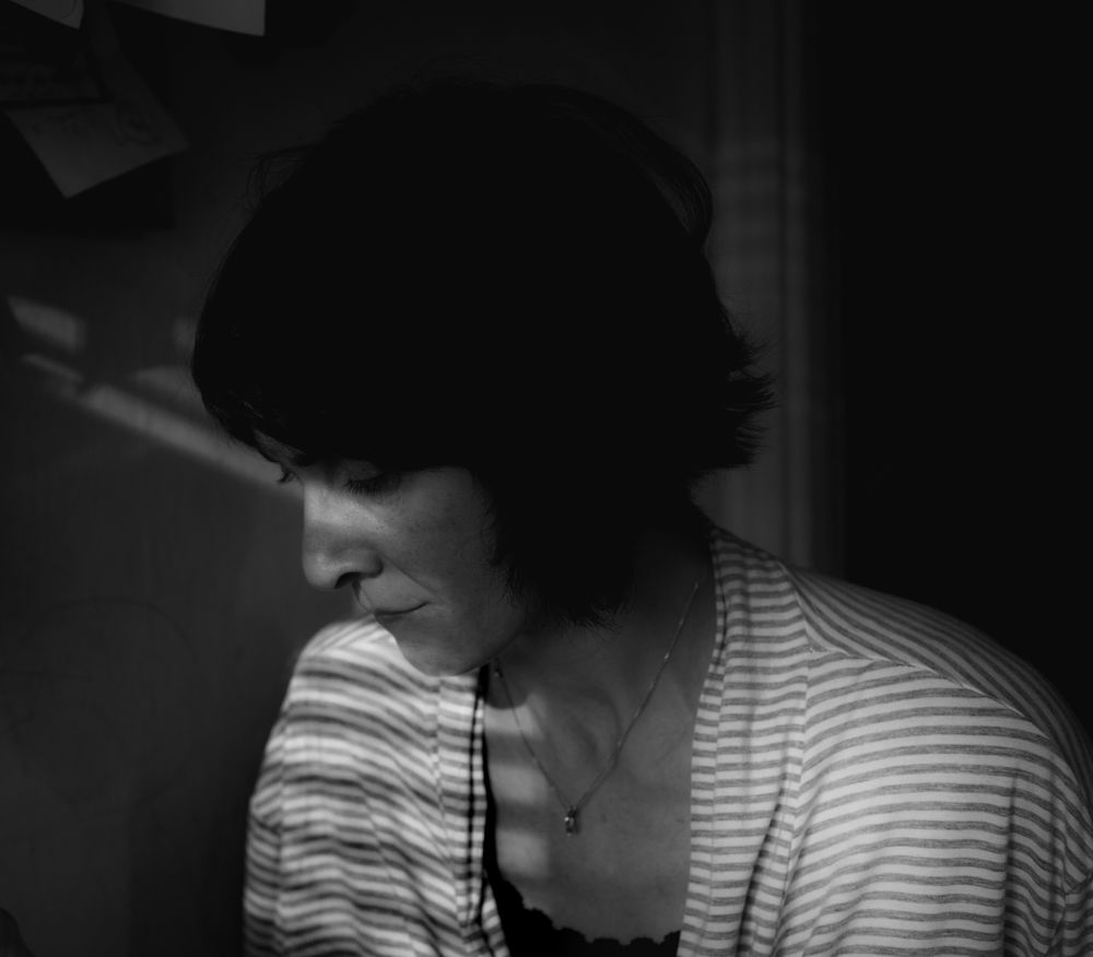 Photograph by Алексей Худяков