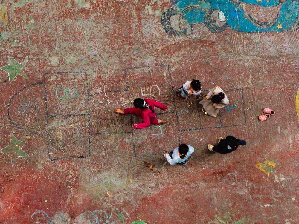 Photograph by Miguel Rosa