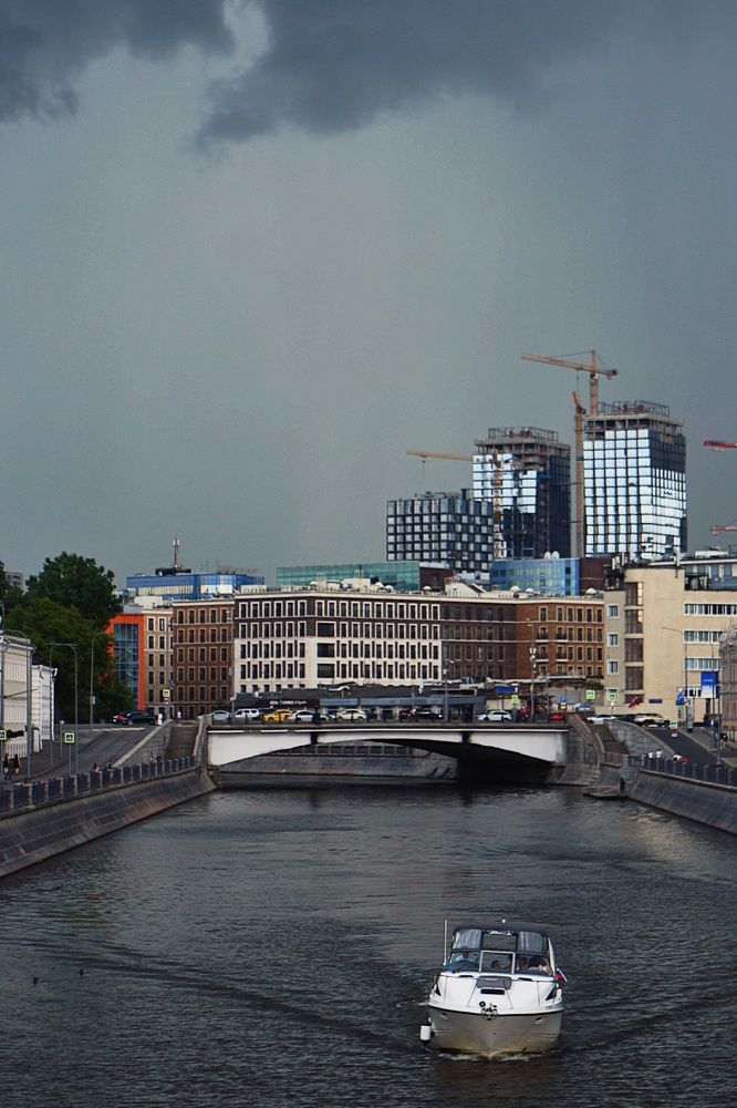 Photograph by Гусева Марина