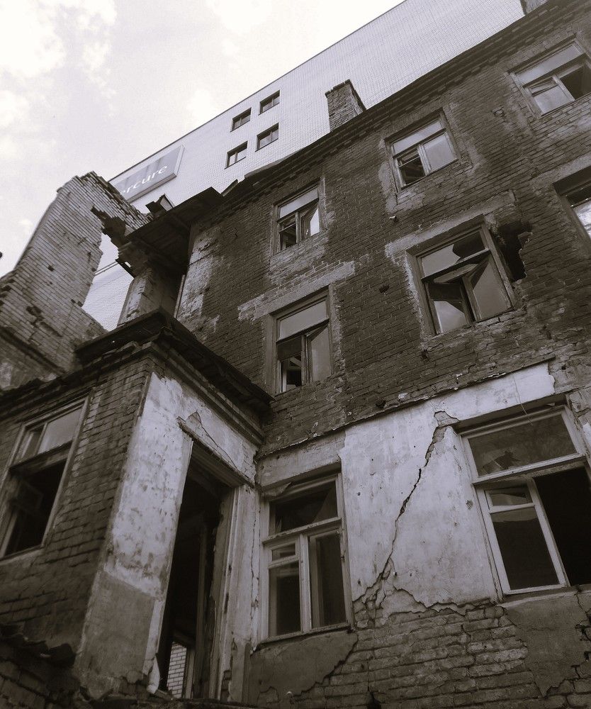 Photograph by Анна Матецкая