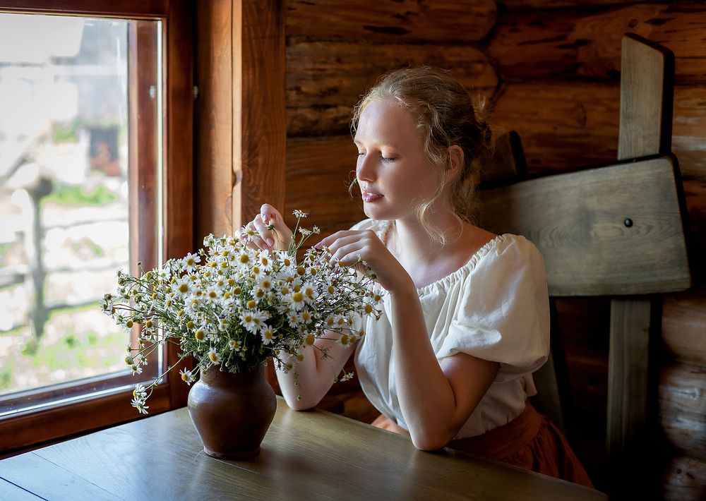 Photograph by Ольга Трифонова