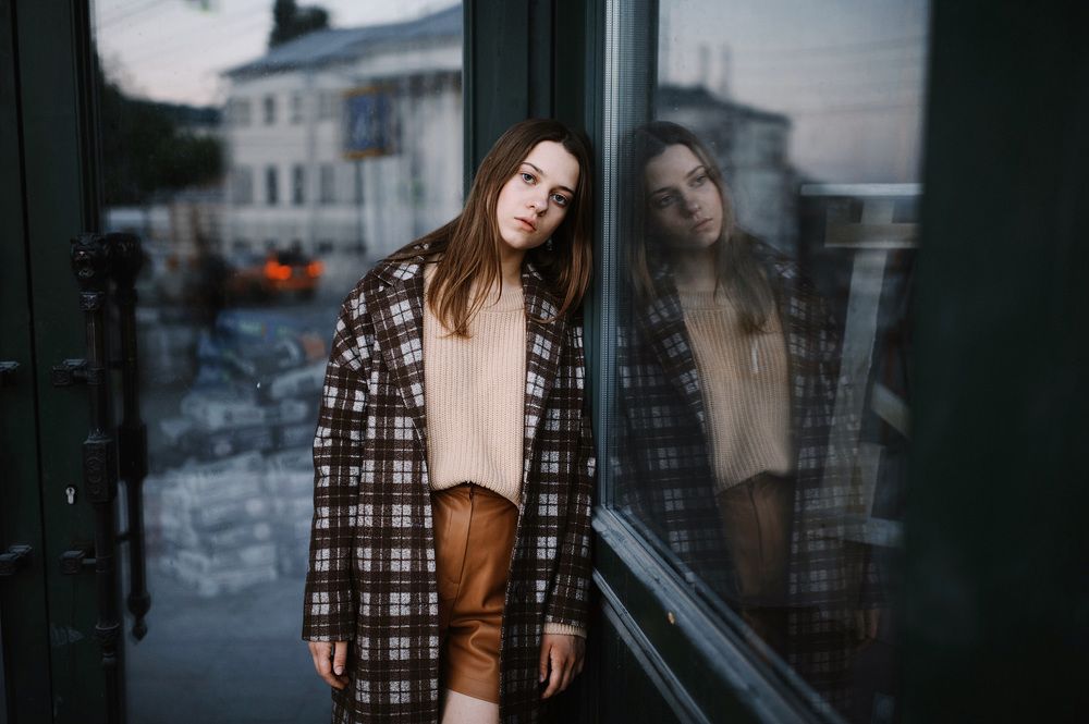 Photograph by Дарья Пфайфер