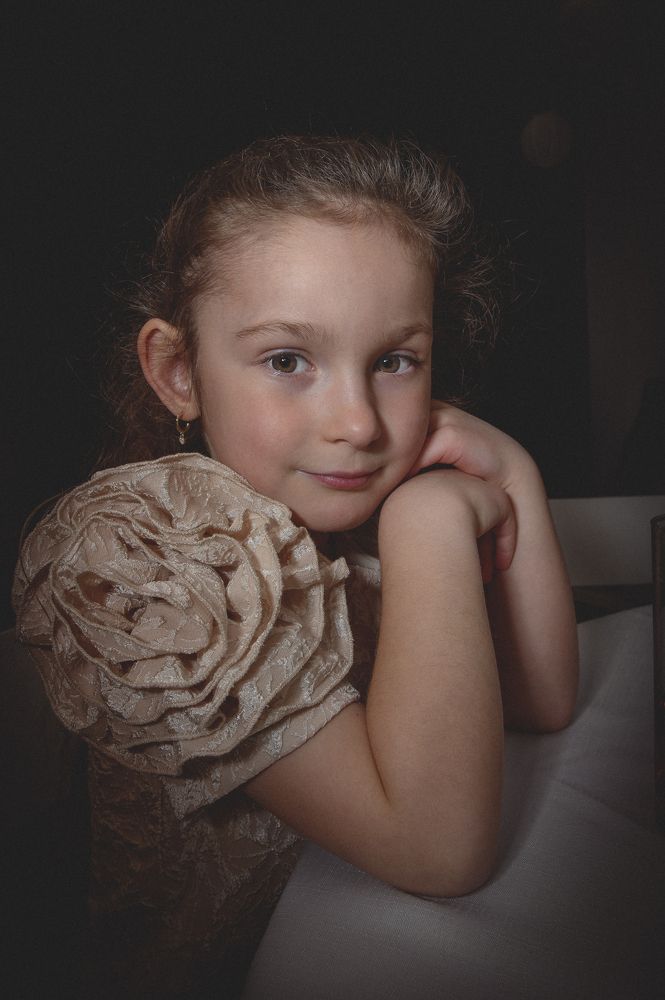 Photograph by Aljona Tsausova