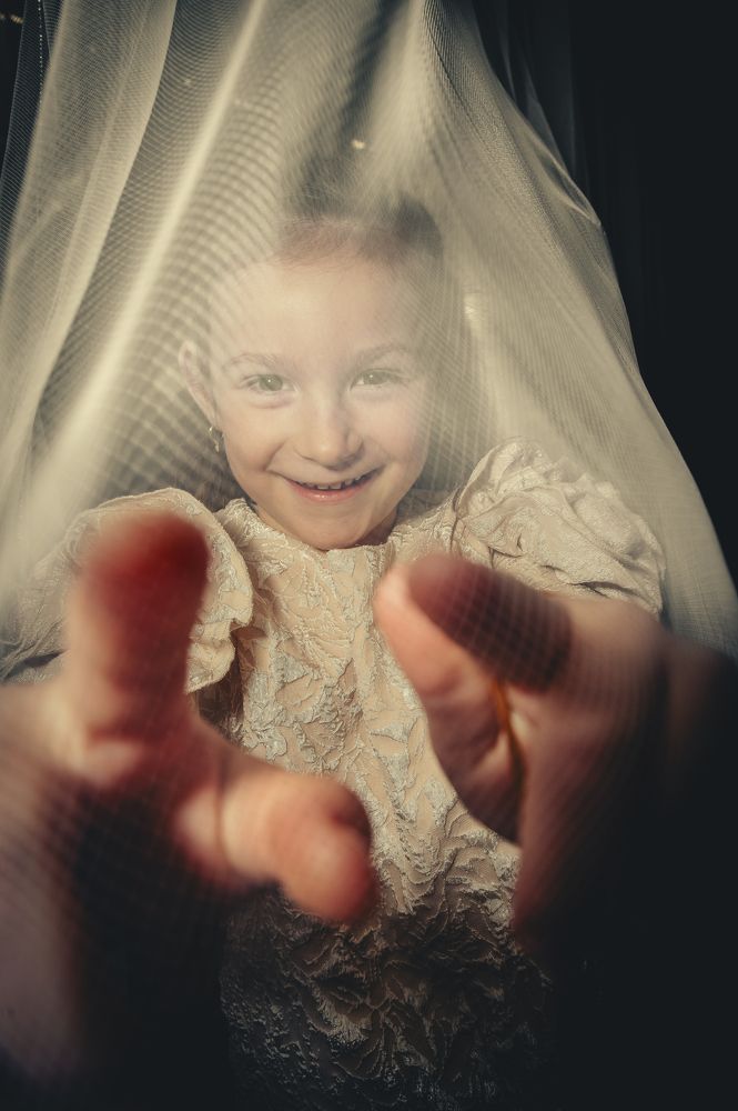 Photograph by Aljona Tsausova