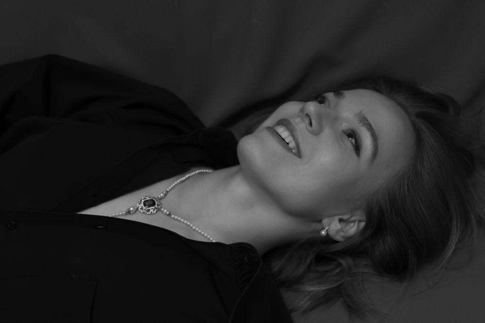 Photograph by Светлана Тараканова