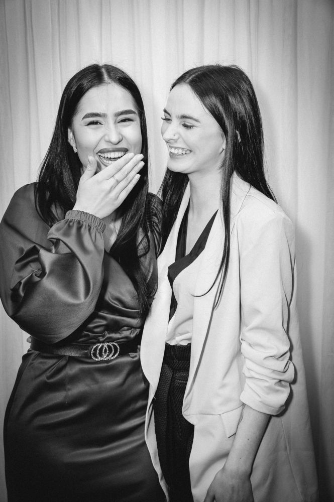 Photograph by Aljona Tsausova