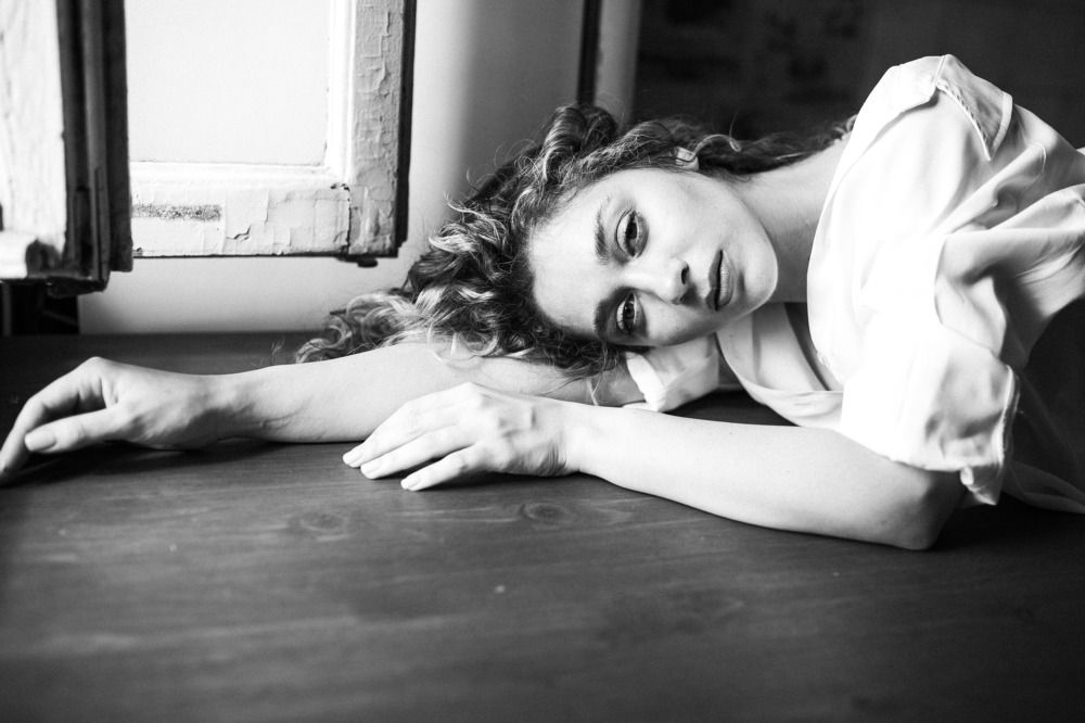 Photograph by Максим Меньшиков