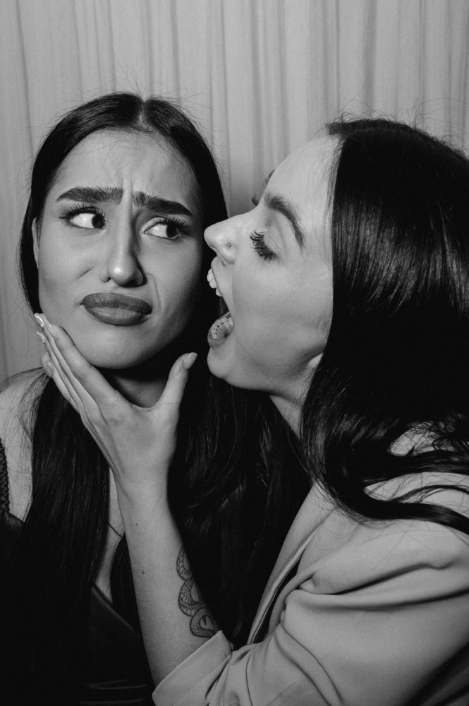 Photograph by Aljona Tsausova