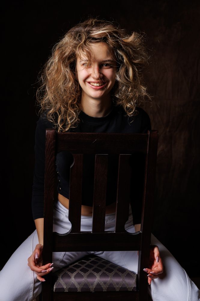 Photograph by Дмитрий Чухлебов