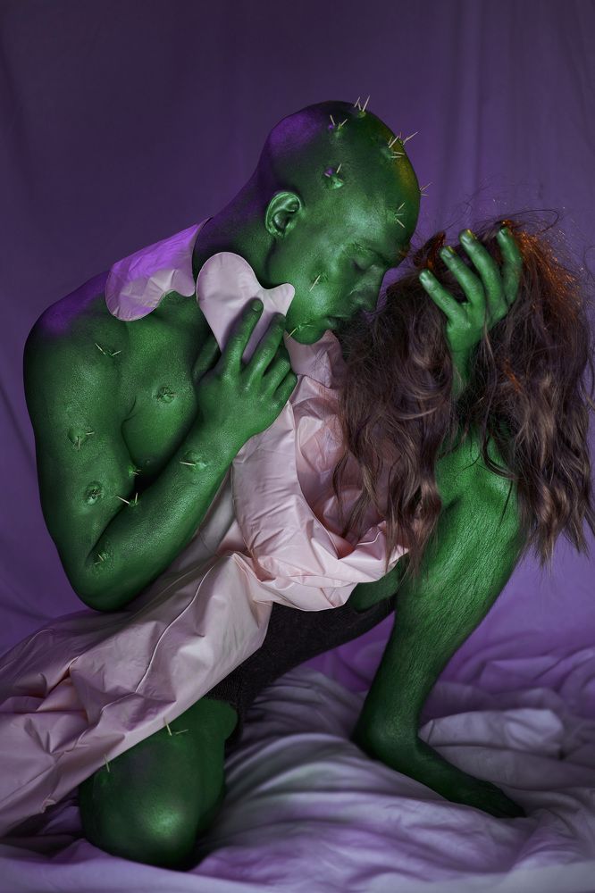 Фотография автора Галя Титова