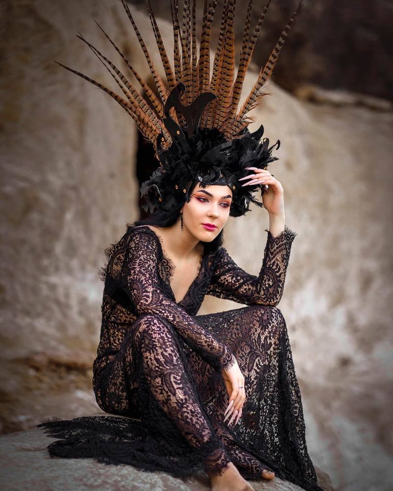 Photograph by Наталья Дрожина