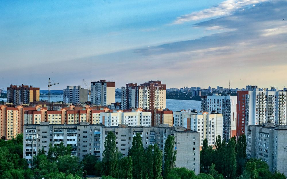 Photograph by Олег Бурыкин