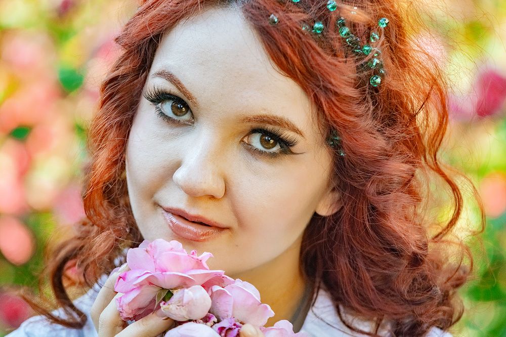 Photograph by Олег Бурыкин
