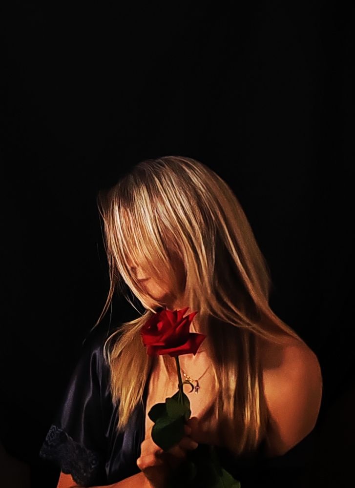 Photograph by Elena Trubacheva
