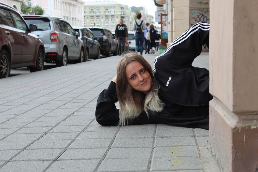 Photograph by Михаил Мархинин