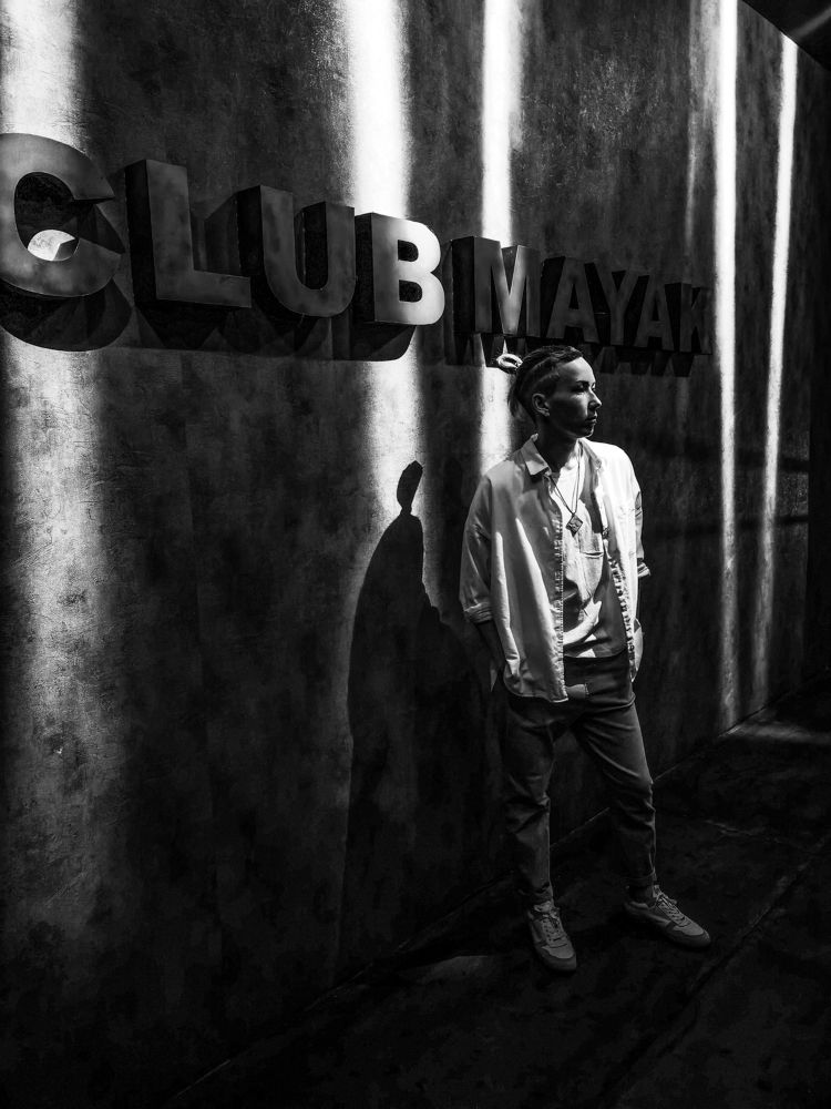 Фотография автора Олеся Николаевна