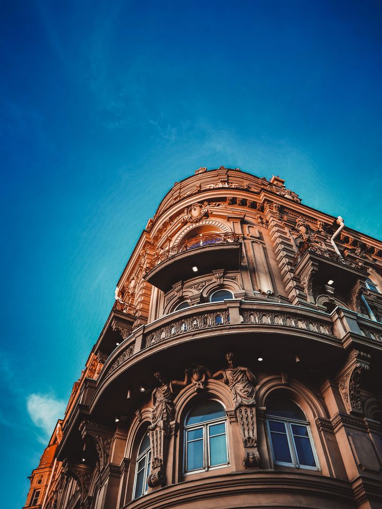 Фотография автора Олеся Николаевна