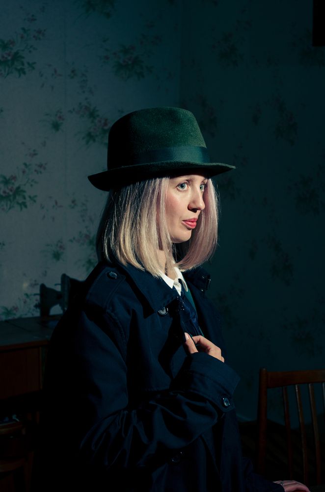 Фотография автора Даниил Безъязыков