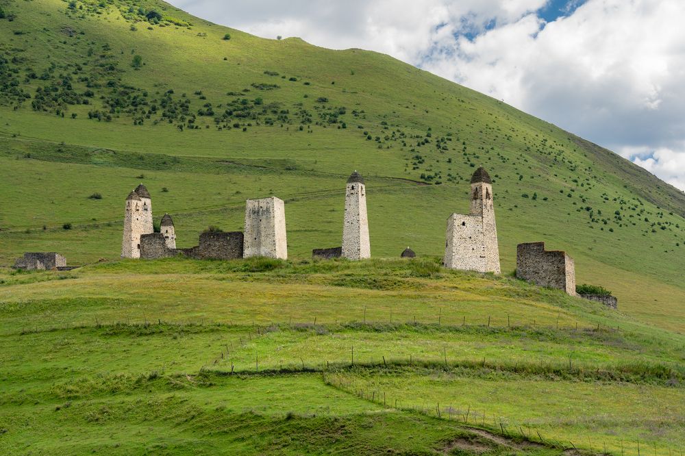 Photograph by Сергей Серушкин