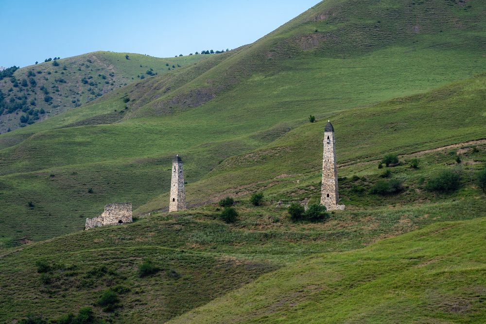 Photograph by Сергей Серушкин