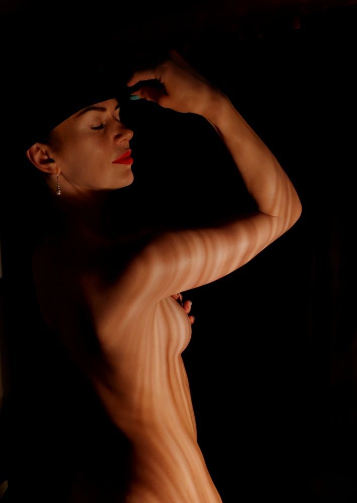 Photograph by Elena Trubacheva