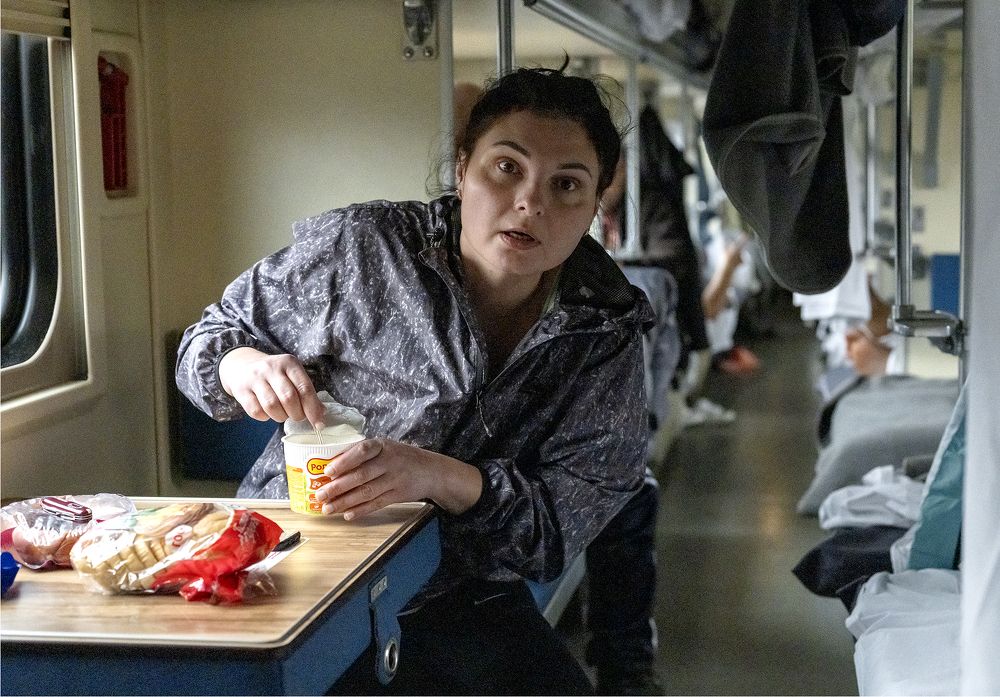 Photograph by Алексей Заморкин