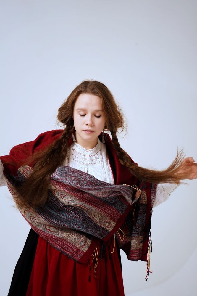 Photograph by Татьяна Собина