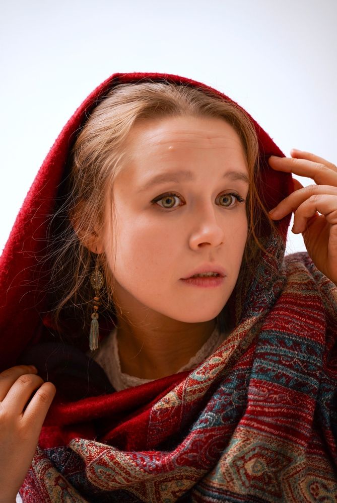 Photograph by Татьяна Собина