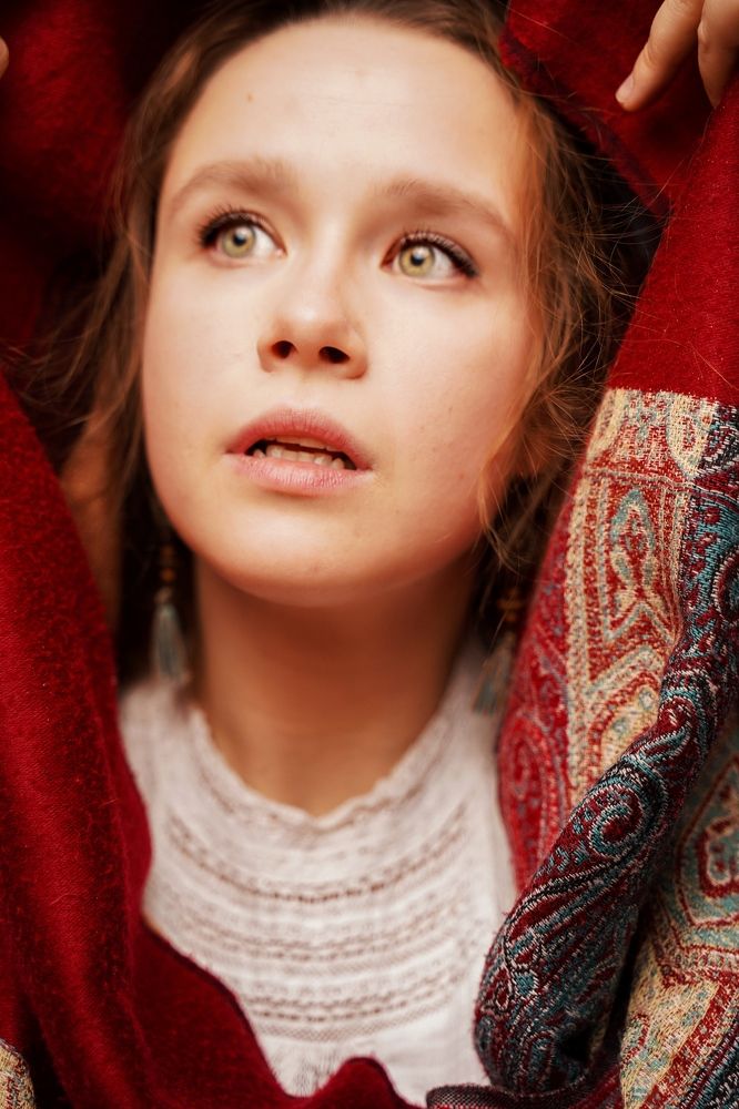 Photograph by Татьяна Собина