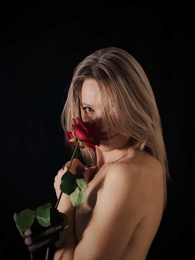 Photograph by Elena Trubacheva